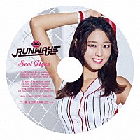 ＡＯＡ「 ＲＵＮＷＡＹ」