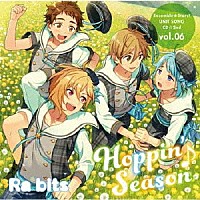 Ｒａ＊ｂｉｔｓ「 あんさんぶるスターズ！　ユニットソングＣＤ　２ｎｄ　ｖｏｌ．０６　Ｒａ＊ｂｉｔｓ」