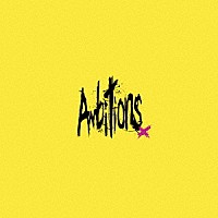 ＯＮＥ　ＯＫ　ＲＯＣＫ「 Ａｍｂｉｔｉｏｎｓ」