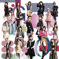 Ｅ－ｇｉｒｌｓ「 Ｇｏ！　Ｇｏ！　Ｌｅｔ’ｓ　Ｇｏ！」