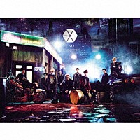 ＥＸＯ「 Ｃｏｍｉｎｇ　Ｏｖｅｒ」