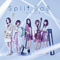 Ｓｐｌｉｔ　ＢｏＢ「 オヒレフシメ」