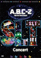 Ａ．Ｂ．Ｃ－Ｚ「 Ａ．Ｂ．Ｃ－Ｚ　Ｓｔａｒ　Ｌｉｎｅ　Ｔｒａｖｅｌ　Ｃｏｎｃｅｒｔ」