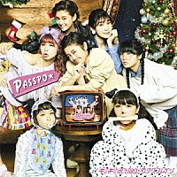 ＰＡＳＳＰＯ☆「 ギミギミ　ａｃｔｉｏｎ／ラブリフレイン」