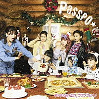 ＰＡＳＳＰＯ☆「 ギミギミ　ａｃｔｉｏｎ／ラブリフレイン」