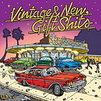 Ｈｉ－Ｓｔａｎｄａｒｄ「 Ｖｉｎｔａｇｅ　＆　Ｎｅｗ，Ｇｉｆｔ　Ｓｈｉｔｓ」