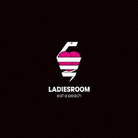 ＬＡＤＩＥＳＲＯＯＭ「 ｅａｔ　ａ　ｐｅａｃｈ」