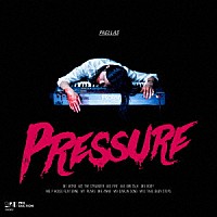 ＰＡＥＬＬＡＳ「 ＰＲＥＳＳＵＲＥ」