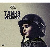 ライユー「 ＴＡＮＫＳ　ＦＯＲ　ＴＨＥ　ＭＥＭＯＲＩＥＳ」