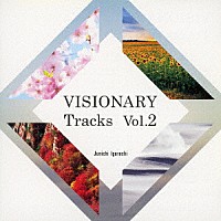 五十嵐淳一「 ＶＩＳＩＯＮＡＲＹ　Ｔｒａｃｋｓ　Ｖｏｌ．２」