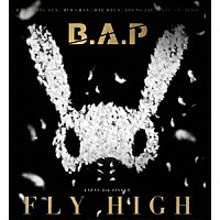 Ｂ．Ａ．Ｐ「 ＦＬＹ　ＨＩＧＨ」