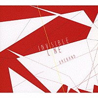 オレバンド「 ＩＮＶＩＳＩＢＬＥ　ＬＩＮＥ」