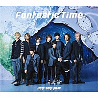 Ｈｅｙ！　Ｓａｙ！　ＪＵＭＰ「 Ｆａｎｔａｓｔｉｃ　Ｔｉｍｅ」