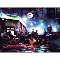 ＥＸＯ 「Ｃｏｍｉｎｇ　Ｏｖｅｒ」