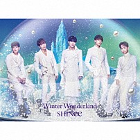 ＳＨＩＮｅｅ 「Ｗｉｎｔｅｒ　Ｗｏｎｄｅｒｌａｎｄ」