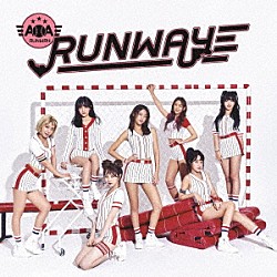 ＡＯＡ「ＲＵＮＷＡＹ」