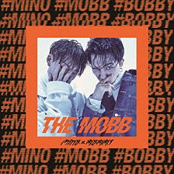 ＭＯＢＢ「ＴＨＥ　ＭＯＢＢ」