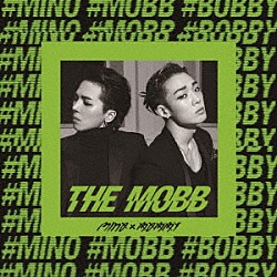 ＭＯＢＢ「ＴＨＥ　ＭＯＢＢ」