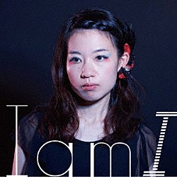 オガワマユ「Ｉ　ａｍ　Ｉ」