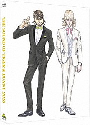 （Ｖ．Ａ．） 池頼広「ＴＨＥ　ＳＯＵＮＤ　ＯＦ　ＴＩＧＥＲ　＆　ＢＵＮＮＹ　２０１６」