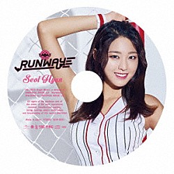 ＡＯＡ「ＲＵＮＷＡＹ」