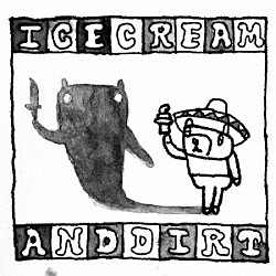 ＺＯＯＢＯＭＢＳ「ＩＣＥ　ＣＲＥＡＭ　＆　ＤＩＲＴ」