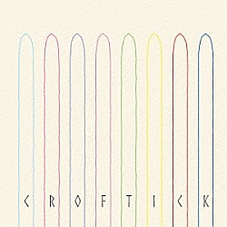 ペペッターズ「Ｃｒｏｆｔｉｃｋ」