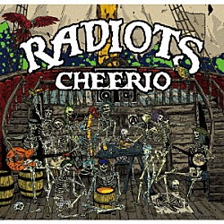 ＲＡＤＩＯＴＳ「ＣＨＥＥＲＩＯ」