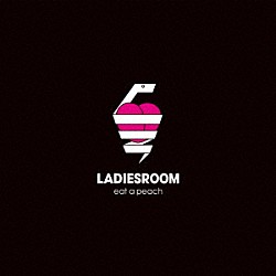 ＬＡＤＩＥＳＲＯＯＭ「ｅａｔ　ａ　ｐｅａｃｈ」