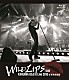 吉川晃司「ＫＩＫＫＡＷＡ　ＫＯＪＩ　Ｌｉｖｅ　２０１６　“ＷＩＬＤ　ＬＩＰＳ”　ＴＯＵＲ　ａｔ　東京体育館」