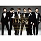 Ｕ－ＫＩＳＳ「Ｕ－ＫＩＳＳ　ＪＡＰＡＮ　ＢＥＳＴ　ＣＯＬＬＥＣＴＩＯＮ　２０１１－２０１６」