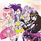 （アニメーション） ＳｏＬａＭｉ□ＳＭＩＬＥ ＴＲｉＡＮＧＬＥ ＤｒｅｓｓｉｎｇＰａｆｅ Ｇａａｒｍａｇｅｄｄｏｎ「プリパラソング♪コレクション　１ｓｔステージ」