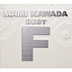 ＭＡＭＩ　ＫＡＷＡＤＡ「ＭＡＭＩ　ＫＡＷＡＤＡ　ＢＥＳＴ　“Ｆ”」