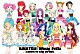 （アニメーション） ＳＴＡＲ☆ＡＮＩＳ ＡＩＫＡＴＳＵ☆ＳＴＡＲＳ！「アイカツ！ミュージックフェスタ　ＣＯＭＰＬＥＴＥ　ＬＩＶＥ　ＢＤ－ＢＯＸ」
