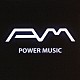 Ａ．Ｍ「ＰＯＷＥＲ　ＭＵＳＩＣ」