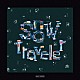 Ｑａｉｊｆｆ「ｓｎｏｗ　ｔｒａｖｅｌｅｒ」