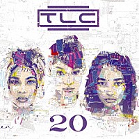 ＴＬＣ「 グレイテスト・２０イヤーズ・ヒッツ」