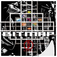 Ｐ－ＭＯＤＥＬ「 ＢＩＴＭＡＰ　１９７９－１９９２」