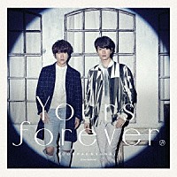 ユナク＆ソンジェ　ｆｒｏｍ　超新星「 Ｙｏｕｒｓ　ｆｏｒｅｖｅｒ」