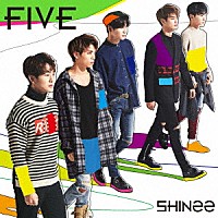 ＳＨＩＮｅｅ「 ＦＩＶＥ」