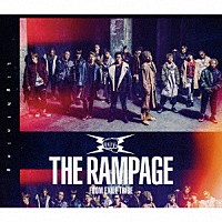 ＴＨＥ　ＲＡＭＰＡＧＥ　ｆｒｏｍ　ＥＸＩＬＥ　ＴＲＩＢＥ「 Ｌｉｇｈｔｎｉｎｇ」