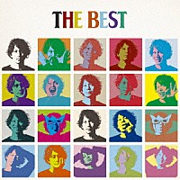 ダイスケ「 ＴＨＥ　ＢＥＳＴ」