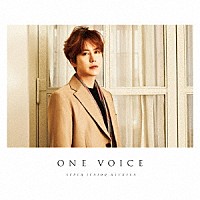 ＳＵＰＥＲ　ＪＵＮＩＯＲ－ＫＹＵＨＹＵＮ「 ＯＮＥ　ＶＯＩＣＥ」