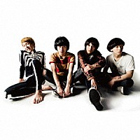 ＴＨＥロック大臣ズ「 ＰＩＥＣＥ　ＯＦ　ＷＯＮＤＥＲ」