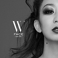 Ｋｏｄａ　Ｋｕｍｉ「 Ｗ　ＦＡＣＥ～ｏｕｔｓｉｄｅ～」