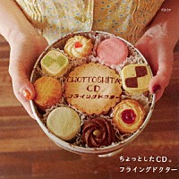 ＦｌｙｉｎｇＤｏｃｔｏｒ「 ちょっとしたＣＤ。」