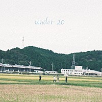 Ｔｈｅ　ドーテーズ「 ｕｎｄｅｒ２０」