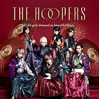 ＴＨＥ　ＨＯＯＰＥＲＳ「 シロツメクサ」