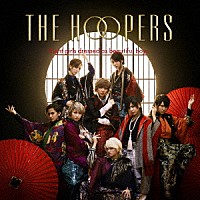 ＴＨＥ　ＨＯＯＰＥＲＳ「 シロツメクサ」