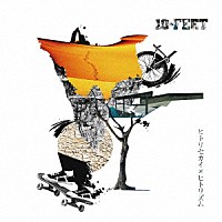 １０－ＦＥＥＴ「 ヒトリセカイ×ヒトリズム」